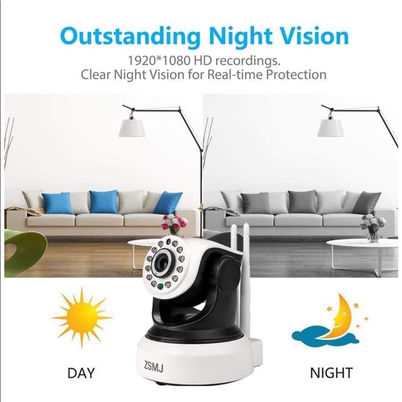 Cameras - Picture 4 of 7